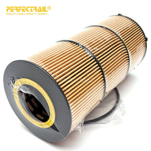 Load image into Gallery viewer, PERFECTRAIL A4711800909 Manufacturer Auto Parts Truck Engine Lube Diesel Oil Filter for Freightliner Cascadia