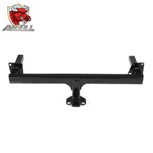 Load image into Gallery viewer, Ford Ranger / Jeep Steel Trailer Bar Tow Hitch (Ambull) - TWB-FRD-003