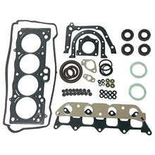 Load image into Gallery viewer, 04111-16270 04111-16282 Cylinder Head Gasket 7A-FE Engine Parts Gasket Kit for Toyota