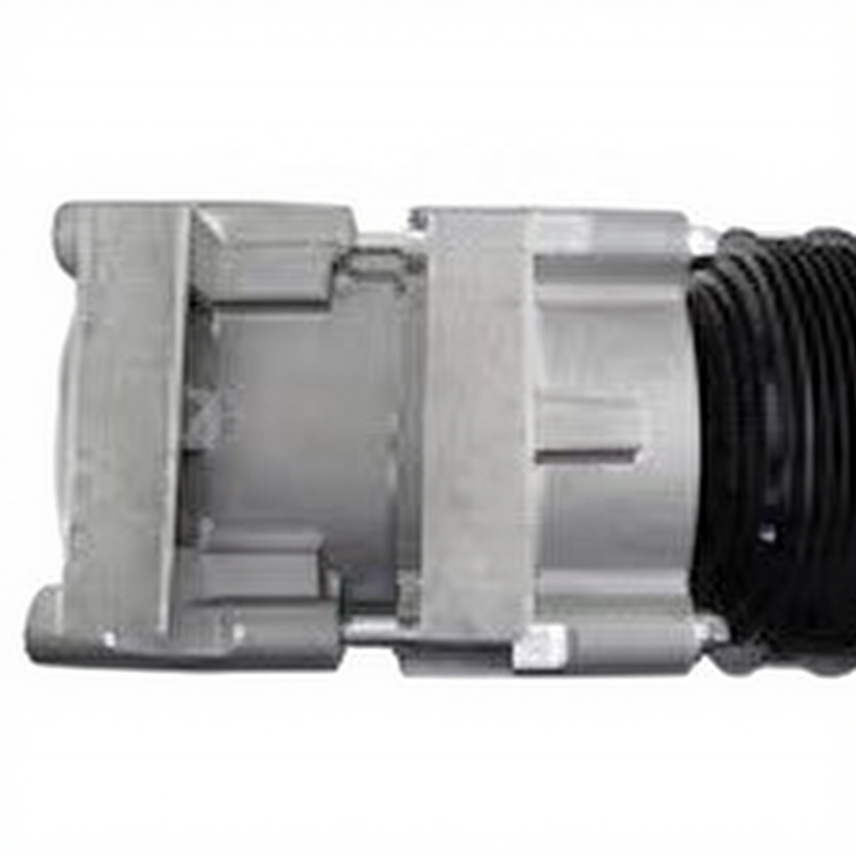 12V Automotive AC Compressor for 2007-2012 Hyundai Starex H1