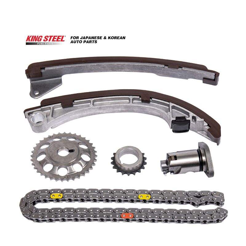 Engine 2JZ 1VD 3UR 1FZ 14B 1GD 5S 5A 22R 2KD 1UZ 1ZZ 1NZ 3RZ 2GR 2TR 1TR 1HZ FE Car Parts Auto Timing Chain Kit for TOYOTA