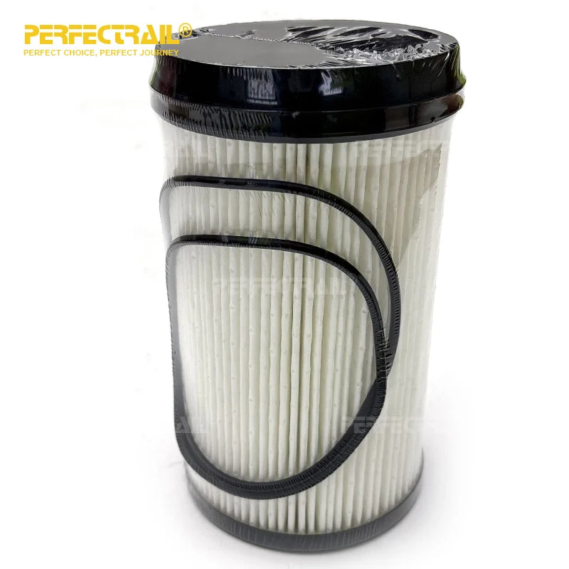 PERFECTRAIL DDER61709 Heavy Duty Truck Parts Fuel Filter Water Separator for Freightliner DD13 DD15 DD16 Diesel Engine