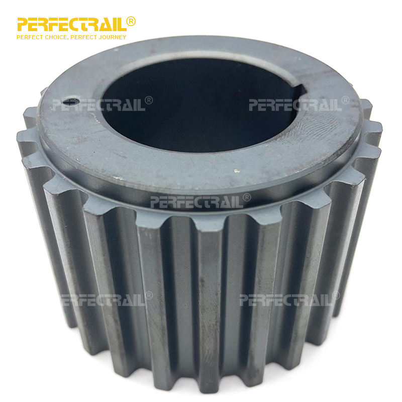PERFECTRAIL 98419310 Manufacturer Auto Spare Parts Timing Belt Pulley for Iveco Daily II Bus Van for Fiat Ducato Van 1989-