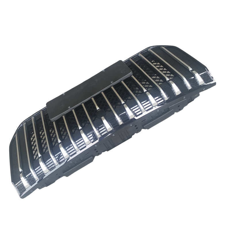 Front Grille Radiator for Chery Jetour X90 Plus