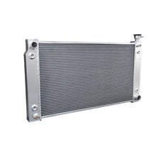 Load image into Gallery viewer, Full Aluminum Radiator for Chevrolet / GMC C1500 C2500 K1500 K2500 V6 V8 4.3L 5.0L 5.3L 5.7L 1996-1999