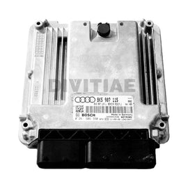 APS-HV-1600439094464 8K5907115 8K5 907 115 Electronic Control Module Car ECU for Audi A4L