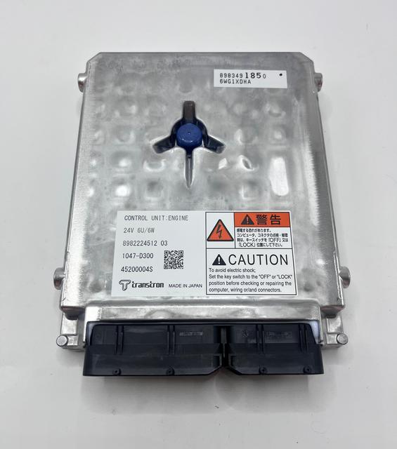 APS-HV-1601448684345 4687463 8982224512 03 Engine ECU for ZX870-3 Excavator