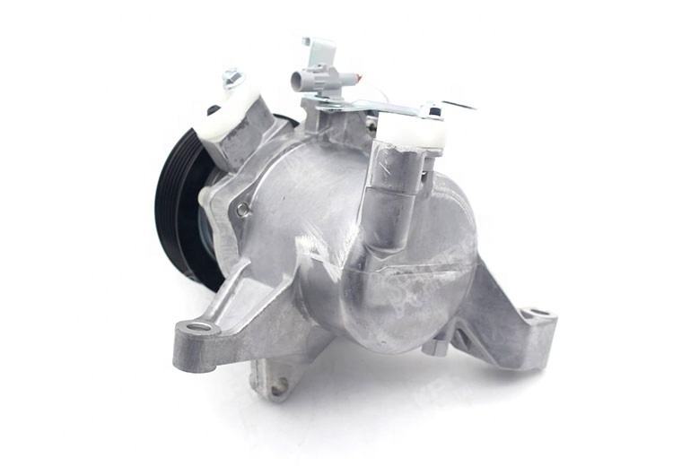 KPR-1102 Auto AC Compressor for 2013 Subaru Impreza XV WRX 12V