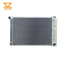 Load image into Gallery viewer, Car Radiator for Chevrolet Blazer C10 C20 C30 Caprice El Camino Van Monte Nova