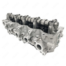 Load image into Gallery viewer, MAZDA B-SERIE 1996.02-1999.06 2.5 D 4WD (63KW,86PS) WL WLT MD25TI Cylinder Head WL3110100H F220-10-100G for Ford Courier Mazda 2.5 B2500/MPV – OEM 908745