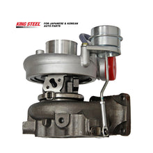 Load image into Gallery viewer, Kingsteel China Factory Price OEM 17201-68010 Auto Turbo Charger Car Engine Turbocharger for Toyota Landcruiser CT26 12HT HJ61