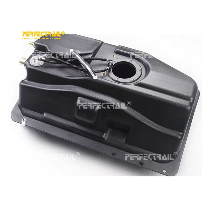 PERFECTRAIL 4x4 Offroad Car Parts Upgrade 60L Fuel Gas Tank for Suzuki Jimny JB43