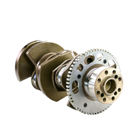 ERB JEEP Pentastar crankshaft OE 05184249AG
