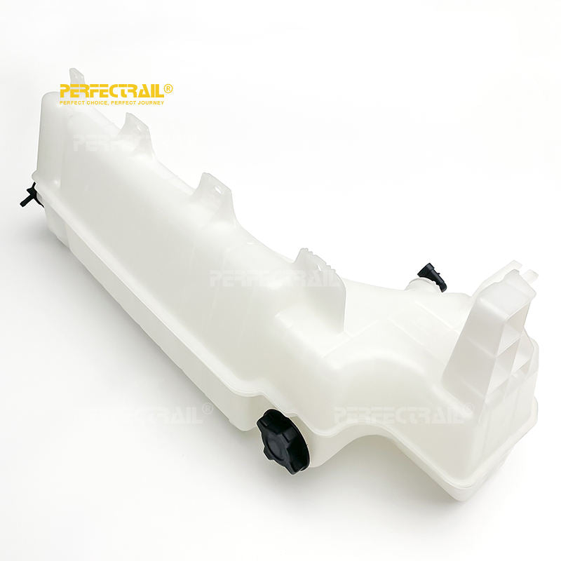 PERFECTRAIL 20968795 Auto Coolant Expansion Tank Reservoir for Volvo VN VNL 08-14 21846997