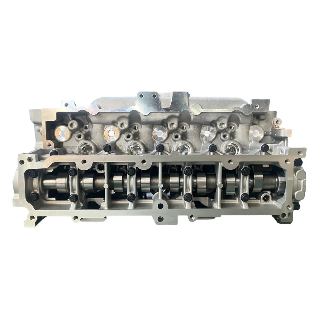 DV6 Cylinder Head 9684487210 1685778 1850526 AV6Q6C032AA 0200HS 908733 for Peugeot Citroen 1.4 1.6 HDI