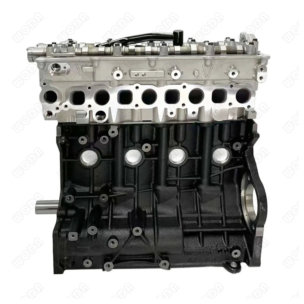 Hyundai, Kia for Hyundai KIA D4CB 100% Hot Running D4CB Engine Assembly 2.5L CRDi Diesel Long Block Kia Sorento – OEM 221004X000