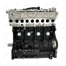 Load image into Gallery viewer, Hyundai, Kia for Hyundai KIA D4CB 100% Hot Running D4CB Engine Assembly 2.5L CRDi Diesel Long Block Kia Sorento – OEM 221004X000