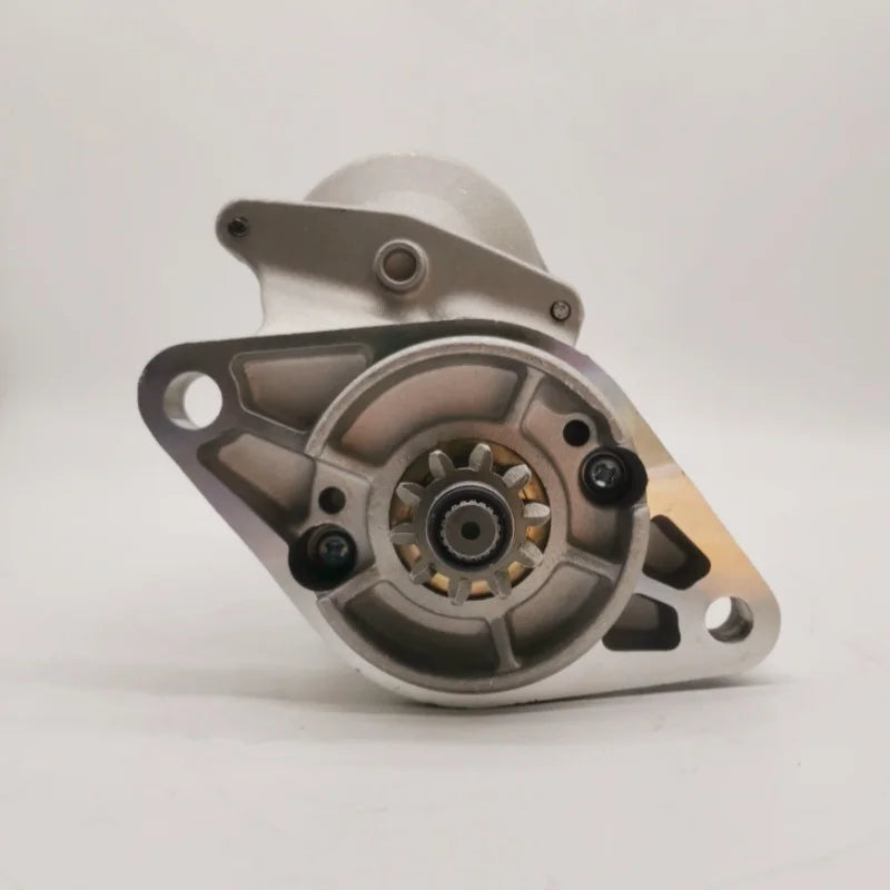 TOYOTA COROLLA Estate 1983.05-1987.08 28100-54310 Starter Motor 28100-54180 28100-54230 28100-54310 28100-54170 28100-54290 Fits L 2l 3l – OEM 2810054310