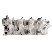 Load image into Gallery viewer, MITSUBISHI For Mitsubishi 1992.09-1996.09 4D56U 4d56u 2.5l Sohc 8v Turbo Diesel Engine Cylinder Head 1005a560 908519 L200 Triton – OEM 1005A560