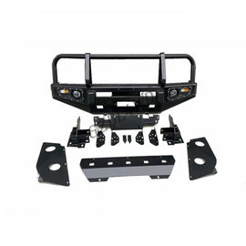 Front Bumper for Navara D40 2011