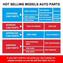 Load image into Gallery viewer, Auto Parts Common Rail Diesel Fuel Injector Car Inyectores Diesel for Toyota HiLux 2.5D 3.0D 23670-0L090 2367030400 23670-30400