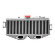 Top Mount Intercooler for Subaru WRX STi Impreza EJ20 EJ25 NEW UK 2002-2007 2003
