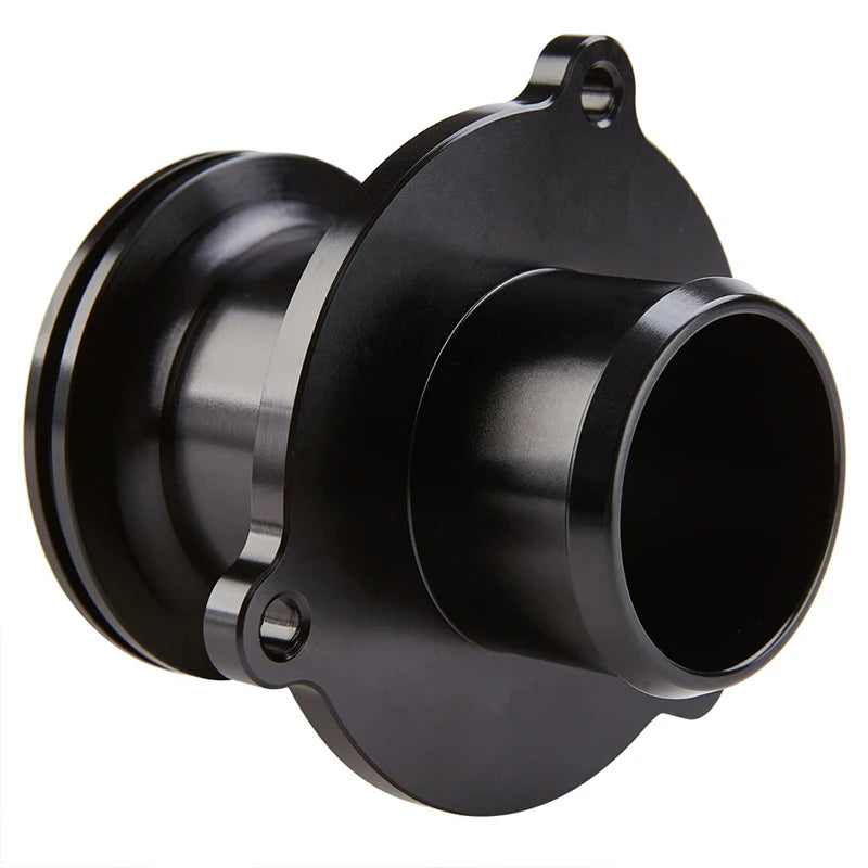 VW Golf GTI / R MK7 & Audi A3 S3 EA888 MQB Turbo Outlet Muffler Delete Pipe 59mm