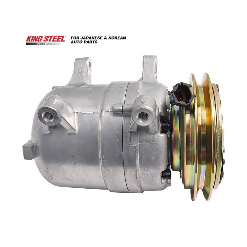 OE 92600-2S400 926002S400 Auto Parts Electric Pulley 1PK Car 12V Air Conditioning Compressor AC for NISSAN D22 KA24 Z24S QD32
