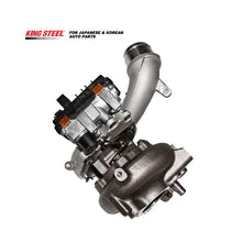 Load image into Gallery viewer, Kingsteel Best Price OEM 114411-5X01A Auto Turbo Charger Car Engine Turbocharger for Nissan Navara Pathfinder YD25DDTI BV45