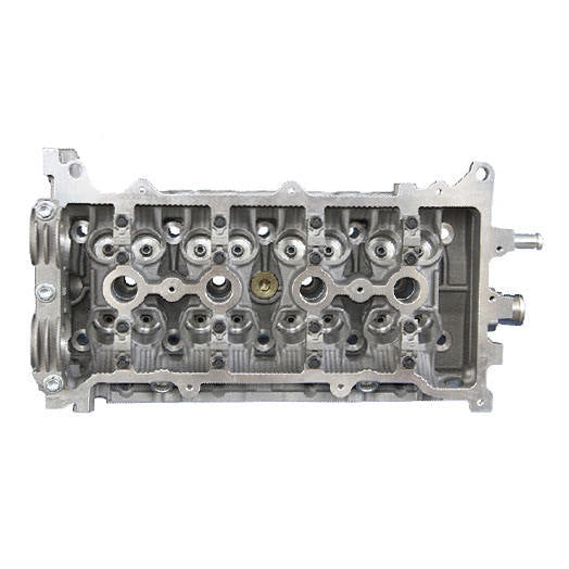 1ZZFE Motor Engine Cylinder Head OEM 11101-22101 11101-22052 11101-22051 11101-22071 for Toyota Corolla 2005