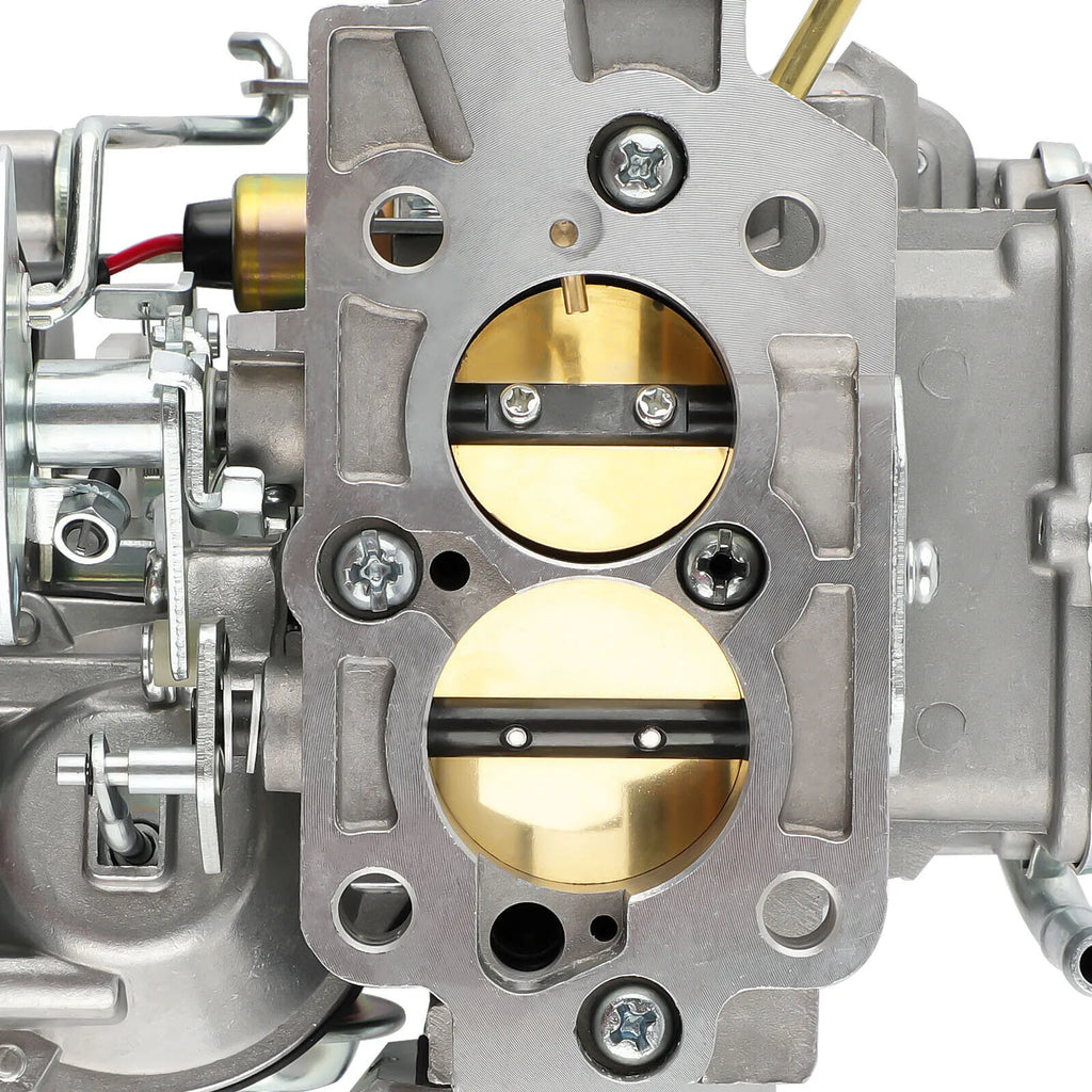 OE 16010-21G61 16010-J1700 Carb Carburetor for Nissan 720 Pickup 2.4L Z24 Engine Datsun Truck 1985-