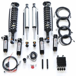 APS-HV-008 Aumer LC300 Damping Force Remote Adjustable Shock