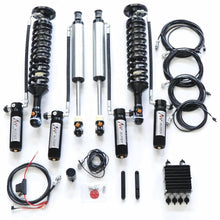 Load image into Gallery viewer, [AP-1601452284133] Fog Lights for D-MAX 4x4 Off-Road Performance for D-MAX