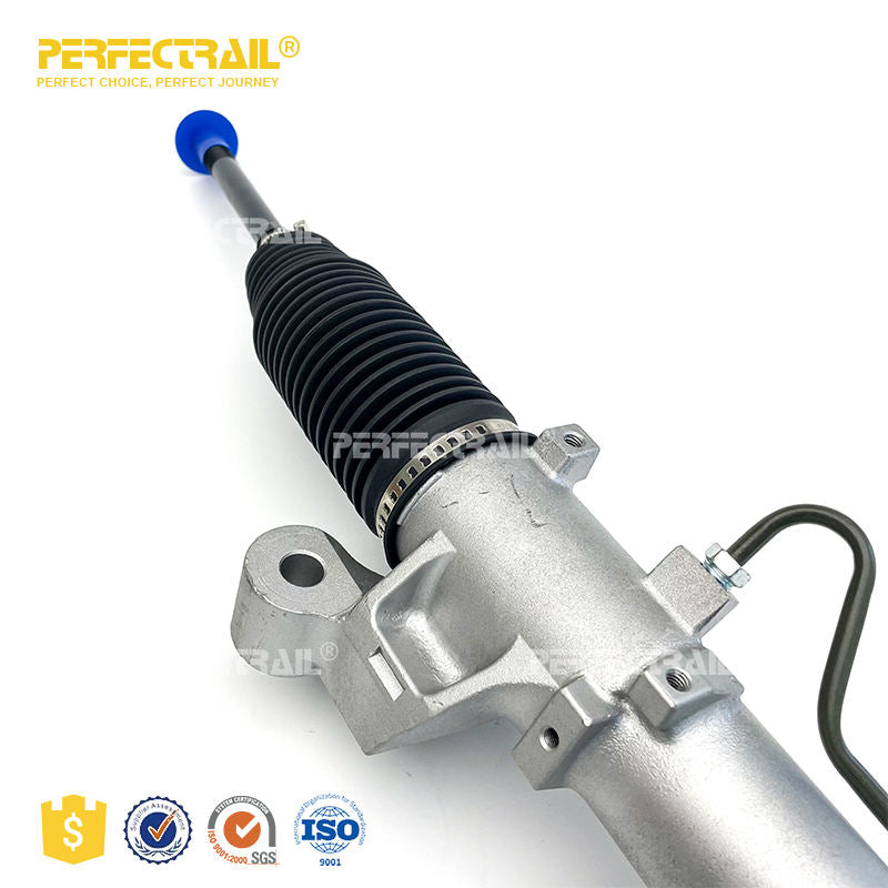 Car Parts Hydraulic Steering Rack for Ford Focus 2003- OEM 1420262 1386840 1402861 RM5M513200GA