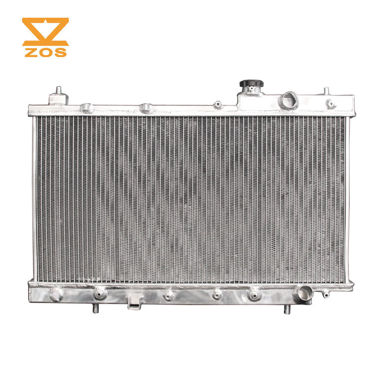 Car Radiator for Honda CR-V CRV 2.0L L4 1972cc -ci 1997-2001