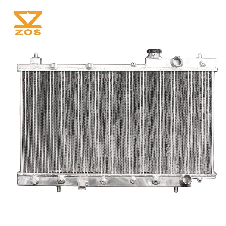 Car Radiator for Honda CR-V CRV 2.0L L4 1972cc -ci 1997-2001