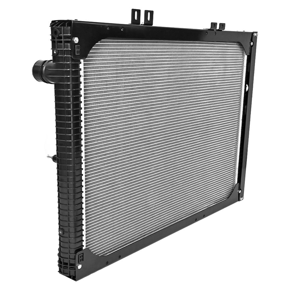 Radiator Assembly for Shaanxi Shacman OEM DZ95259532231