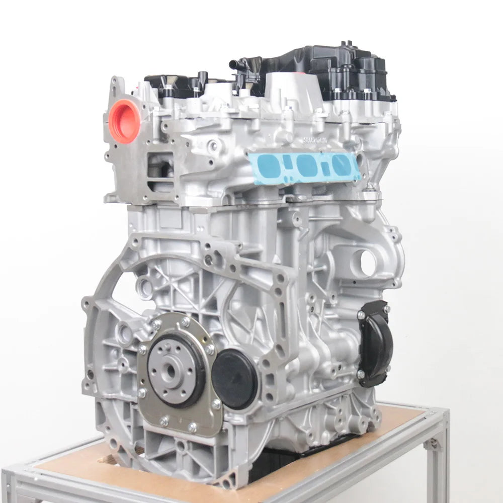 Peugeot, Citroen for Peugeot / Citroen 2008 EB2 High Performance 1.2T EB2 Turbo Petrol Engine Assembly Long Block Motor For Peugeot 208 308 2008 3008 – OEM EB2