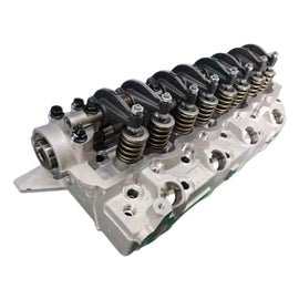 Hyundai H-1 / H100 / Mitsubishi Pickup D4BH / 4D56 Complete Cylinder Head (OEM MD109736)