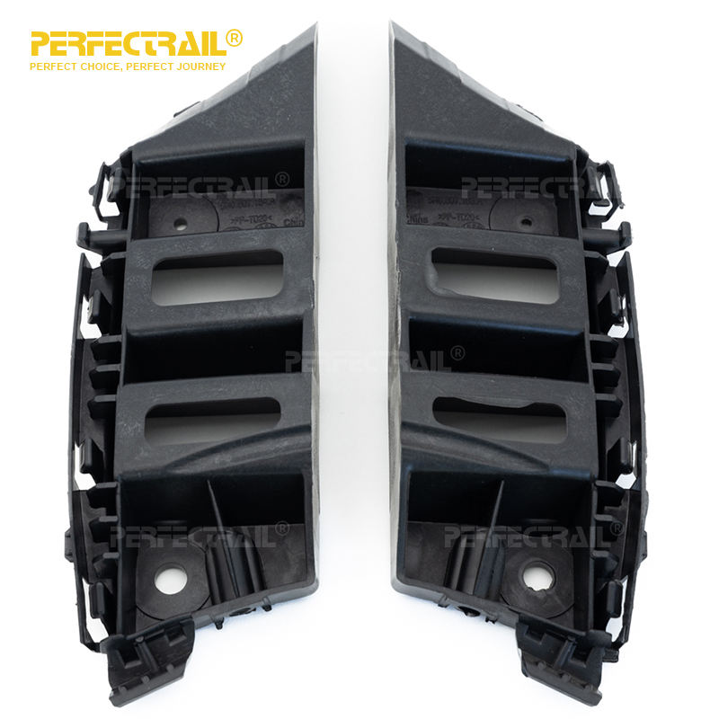PERFECTRAIL 5N0807183B 5N0807184B Factory Car Body Parts Front Bumper Support Bracket for VW Tiguan 5N_ 1.4 TSI 2011-2018