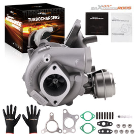 Nissan Navara / Pathfinder 2.5L YD25DDTI GT2056V Upgrade Turbocharger Kit with Vacuum Actuator up to 171HP 2006-