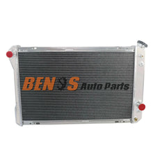 Load image into Gallery viewer, 3 Row Radiator for Chevy Camaro/Pontiac Firebird Z28 5.0L 5.7L 1982-1992 1990