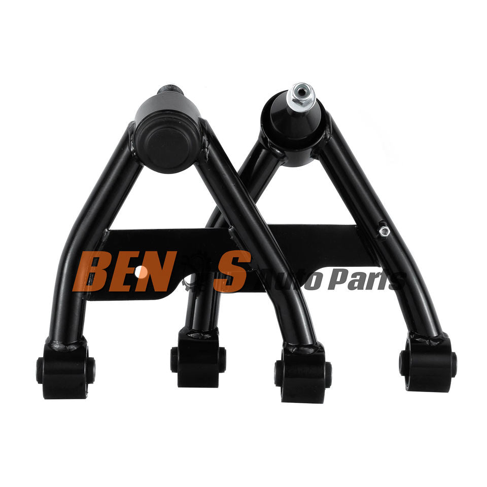 Upper Control Arms for 2-4" Lift Chevy S10 GM S15 4WD 1982-2001