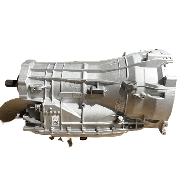 APS-HV-1601582355068 AP-HV-1601582355068-2 Ford Ranger 4x4 Automatic 4x4 Auto Transmission Gearbox
