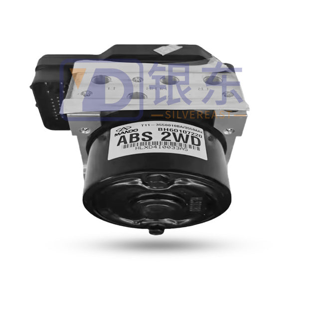 Chery Tiggo 3 (T11 2WD) ABS Controller Modulator Unit - ABS-SLV-001