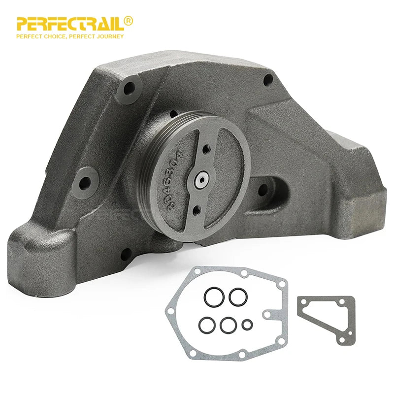 PERFECTRAIL 3047469 Factory Truck Spare Parts Heavy Duty Engine Coolant Water Pump for Cummins NT855 Engine 3803138 4955844