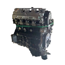 Load image into Gallery viewer, Auto Parts Front Drive 4G63 4G63T Long Block Assembly Turbo Engine for Mistubishi Galant Lancer