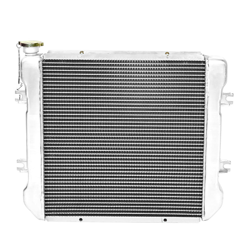 Heavy Duty Radiator for Hangzhou Forklift | OEM N160-334000
