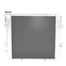 Load image into Gallery viewer, Heavy Duty Radiator for Hangzhou Forklift | OEM N160-334000