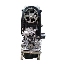 Load image into Gallery viewer, Gasoline Motor 1.0L B10S1 Remanufactured Bare Engine Matiz Spark M200 for Chevrolet Daewoo